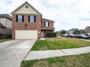 17814 Juniper Green Trl, Humble, TX 77346