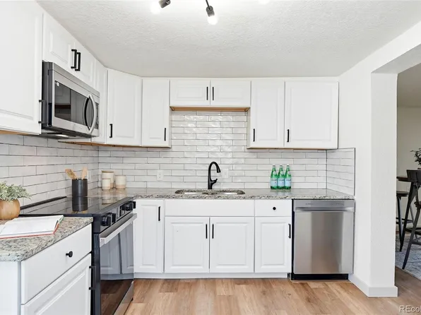 3130 W Longfellow Place, Denver, CO 80221