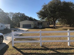 11360 SE 125th Ct, Dunnellon, FL 34431
