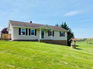 2905 Barterbrook Rd, Staunton, VA 24401