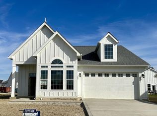 11893 Verbena Pl, Plain City, OH 43064