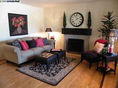 (Undisclosed Address), San Leandro, CA, 94577