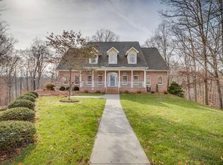 238 Saddle Ridge Dr, Kingsport, TN 37664