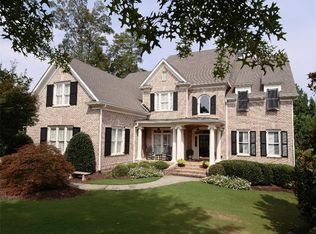 2797 Darlington Run, Duluth, GA 30097