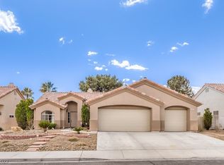 8101 Kimwood Ave, Las Vegas, NV 89149