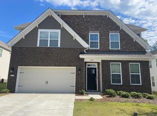 4219 Cherry Mill Ct, Huntersville, NC 28078