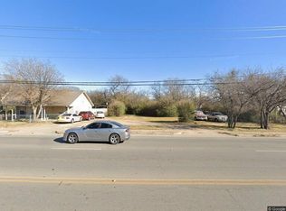 1913 Miller Ave, Fort Worth, TX 76105