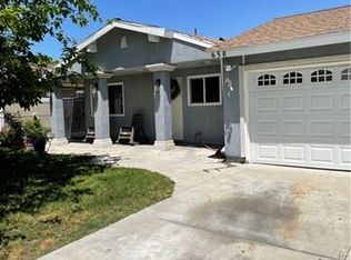 658 E Bonnie View Dr, Rialto, CA 92376