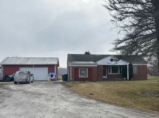 6639 Trumble Rd, Saint Clair, MI 48079