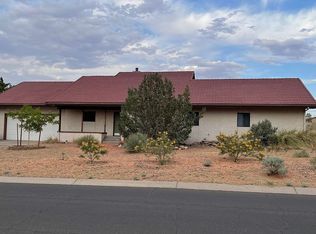 311 Morgan Rd, Page, AZ 86040