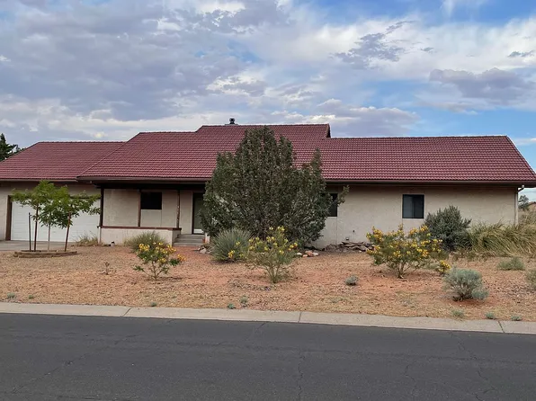 311 Morgan Rd, Page, AZ 86040
