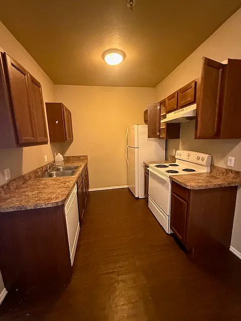 617 W 3rd St, Watonga, Oklahoma 73772 — Photo 4