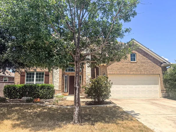 308 Whirlabout Way, Georgetown, TX 78626