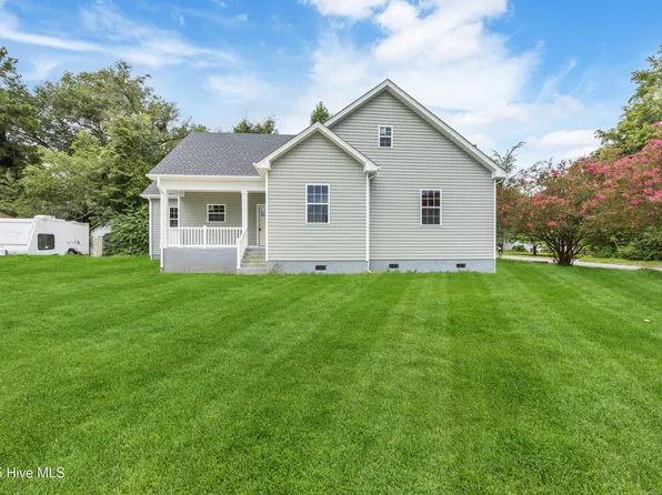 207 Saunders Street, Hertford, NC 27944