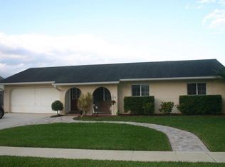 1158 Mystic Way, Wellington, FL 33414