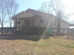 179 Hudler Rd, Winston Salem, NC 27107