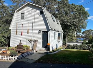 1296 Drift Rd #1-B, Westport, MA 02790