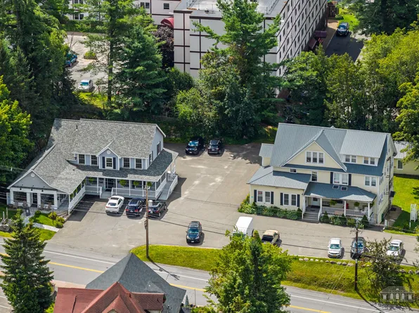 2276-2284 Saranac Ave, Lake Placid, NY 12946