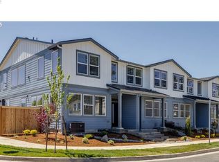 6486 SE Nasha St, Hillsboro, OR