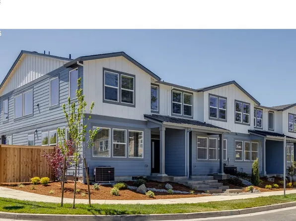 6486 SE Nasha St, Hillsboro, OR 97123