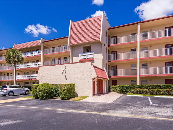 1040 Country Club Dr APT 306, Margate, FL 33063