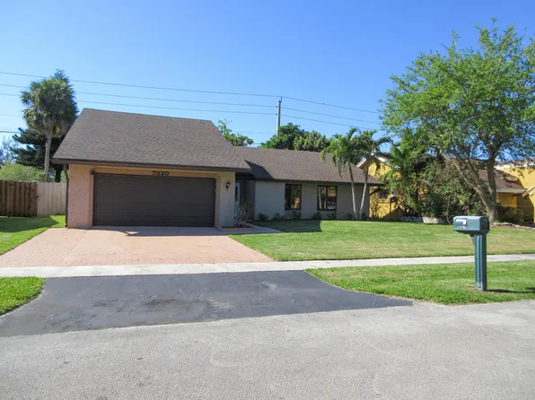7820 NW 44th Court, Lauderhill, FL 33351