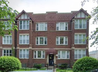 1427 E 67th Pl APT 2, Chicago, IL 60637
