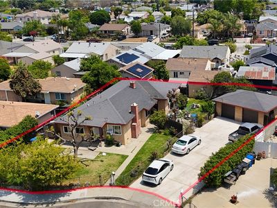 574 Davidson Ln, Pomona, CA, 91768