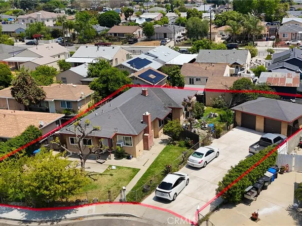 574 Davidson Ln, Pomona, CA 91768