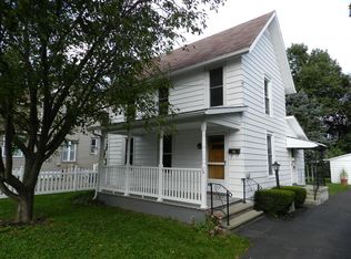 712 Johnson St, Elmira, NY