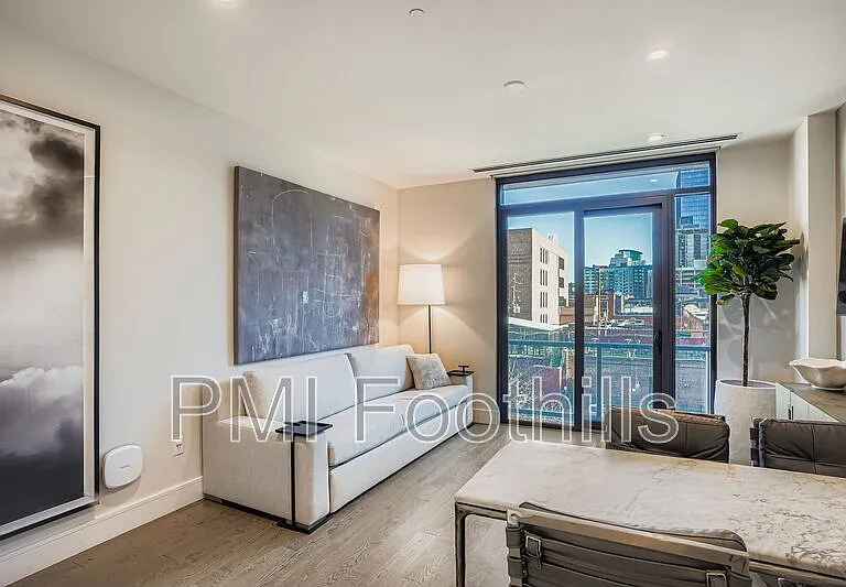 1901 Wazee St #411 — Photo 1
