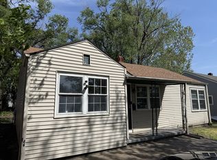 2134 N Minnesota Ave, Wichita, KS 67214