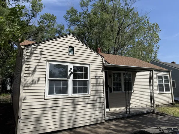 2134 N Minnesota Ave, Wichita, KS 67214