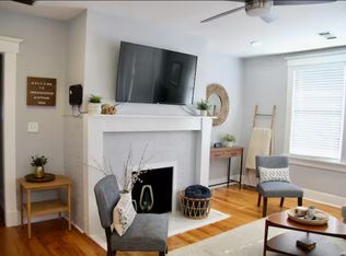 1065 Spring St NW, Atlanta, GA 30309