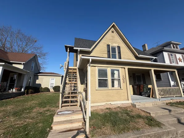 606-608 W North St Unit 608-2, Piqua, OH 45356