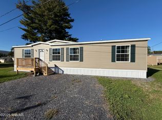 54 Avis Manor Cir, Avis, PA 17721