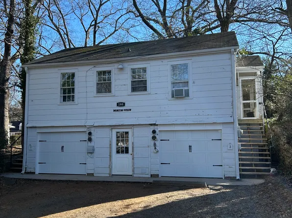 199 Northview Dr #1, Athens, GA 30605