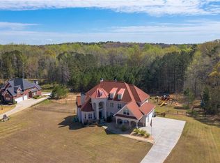 325 Peaceful Way, Fayetteville, GA 30214