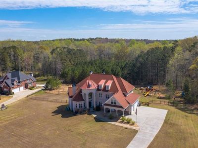 325 Peaceful Way, Fayetteville, GA, 30214