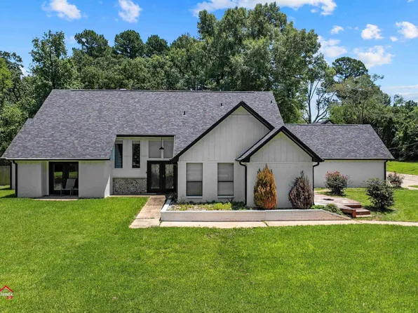 3018 Dumas Rd, Longview, TX 75604