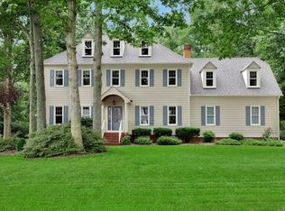 12831 Framar Dr, Midlothian, VA 23113