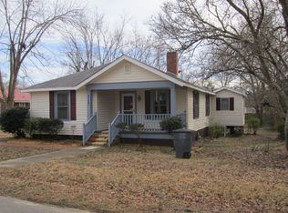 325 Taylor St, Barnesville, GA 30204