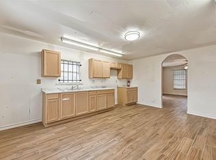 3822 Wipprecht St, Houston, TX 77026