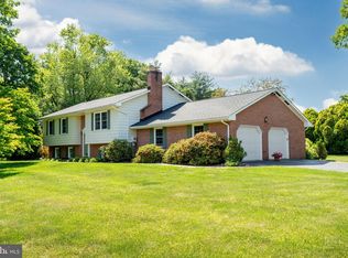 8100 Glendale Dr, Frederick, MD