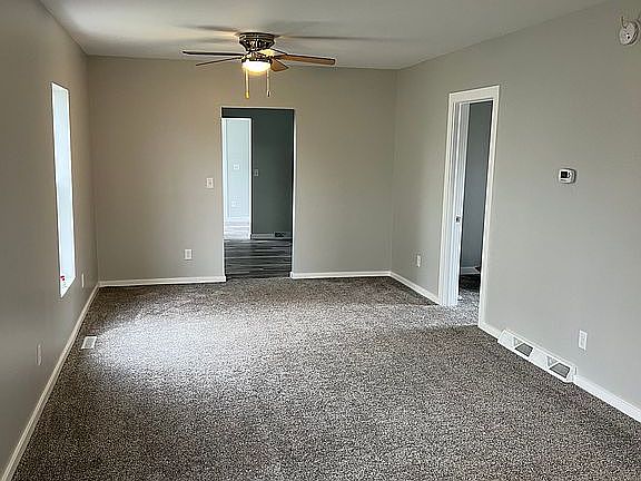 Living room/Dining room