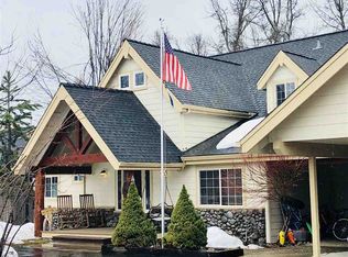 489 Melissa Ave, Chester, CA 96020