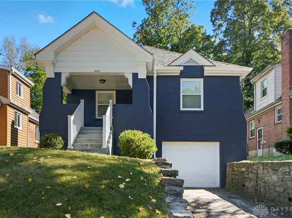 5862 Kennedy Ave, Cincinnati, OH 45213