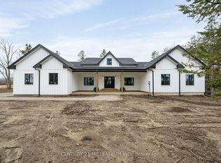 5450 5th Line, Erin, ON