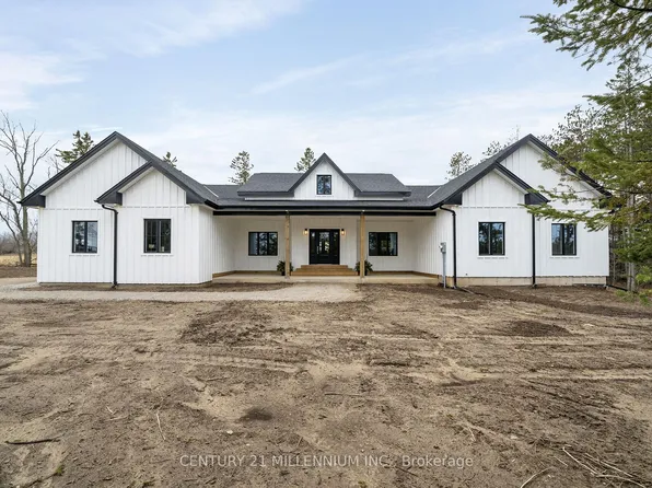 5450 5th Line, Erin, ON N0B 1Z0