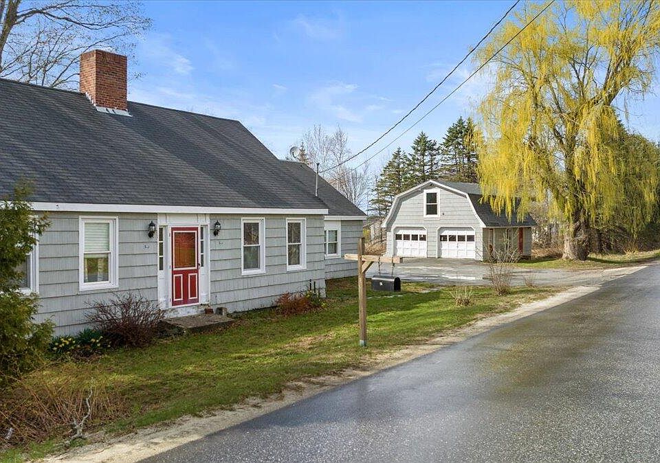 428 Lower St, Turner, ME 04282 MLS 1557458 Zillow